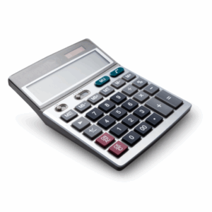 Calculadoras