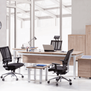 Mobiliario de Oficina