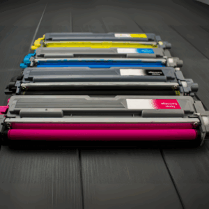 Toners / Tintas / Cintas para impresoras